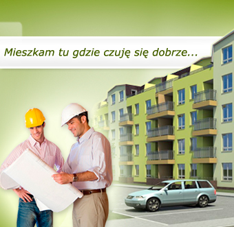 Budowa domów, sprzedaż mieszkań, ZRB Romaniuk Biała Podlaska