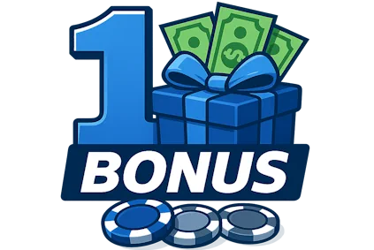 Pakiet powitalny 100% do 500€ + 200 darmowych spinów
