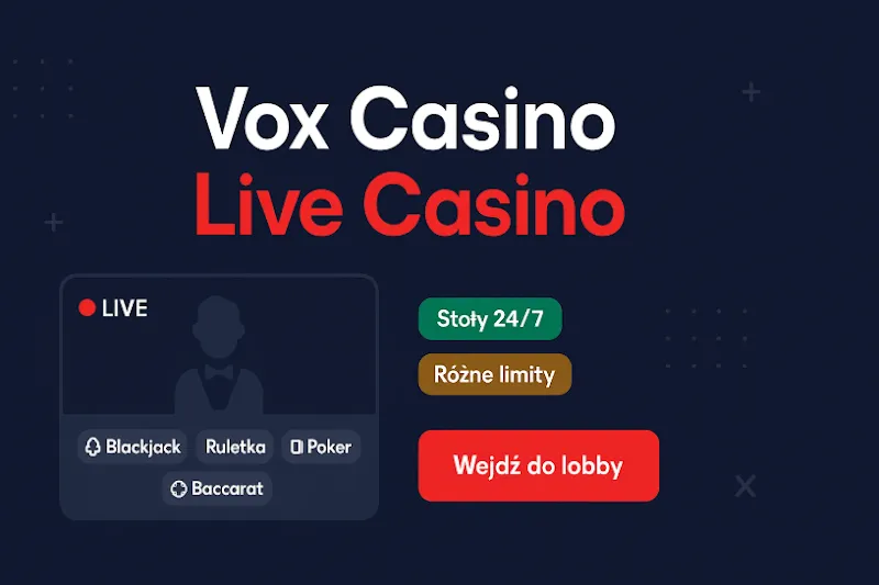 Live Casino