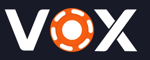 Vox casino logo